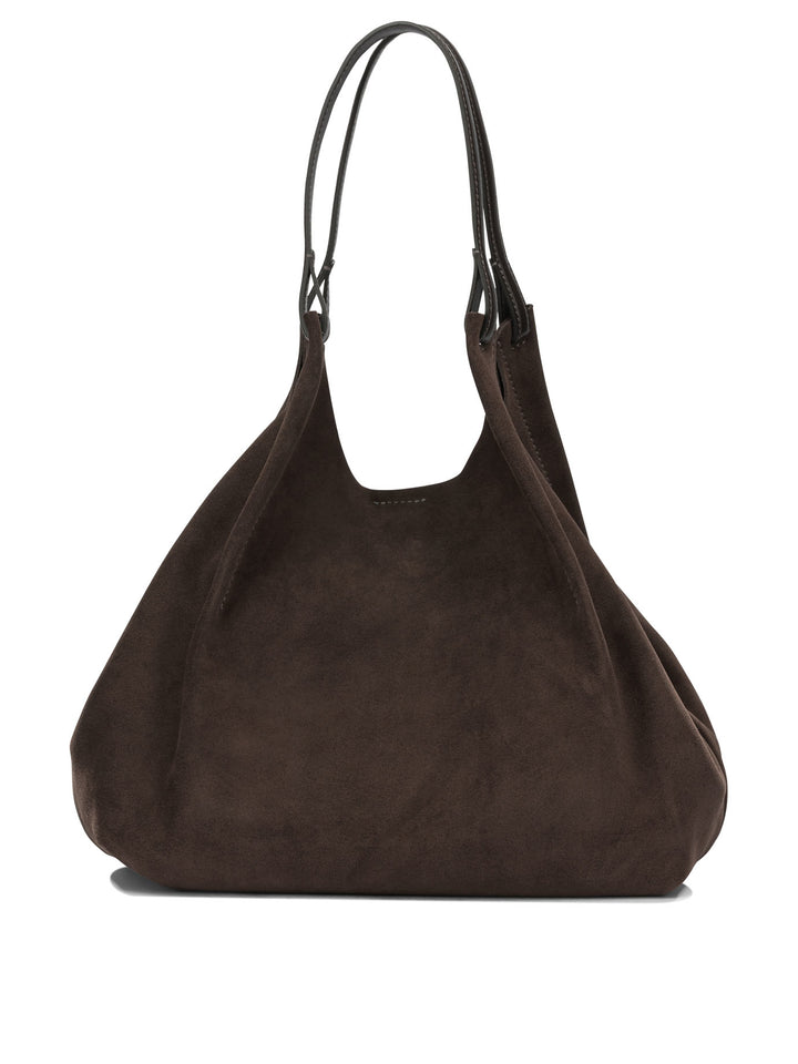 Gianni Chiarini  Borse a Spalla e Tracolla - Marrone | e509a4ad31f8c418976e4ed834403a83adbbb2f6