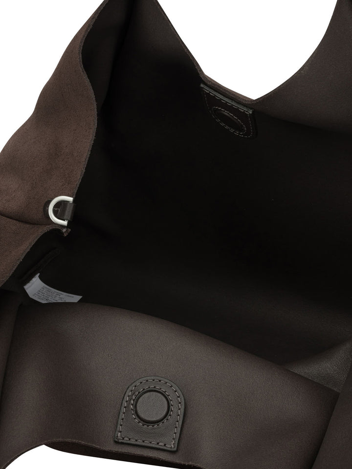Gianni Chiarini  Borse a Spalla e Tracolla - Marrone | a77a33d730a52336447e61169011edece7eac82b