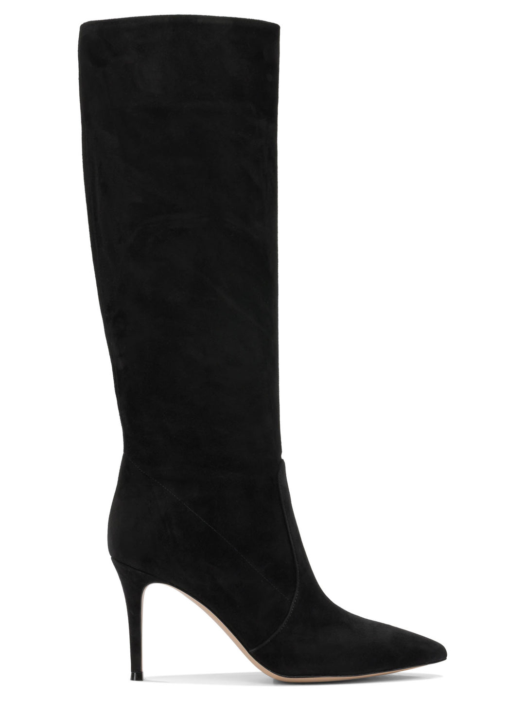 Gianvito Rossi Hansen Boots and Ankle Boots - Nero | a2cb3401827f6211f356950c36db17a2ff18cfbd
