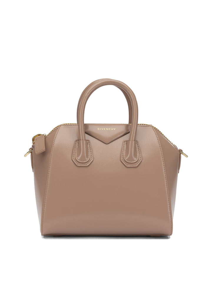 Givenchy Antigonia Handbags - Rosa | 9fb81adbb074a953b32b80350e7b571e746b6429