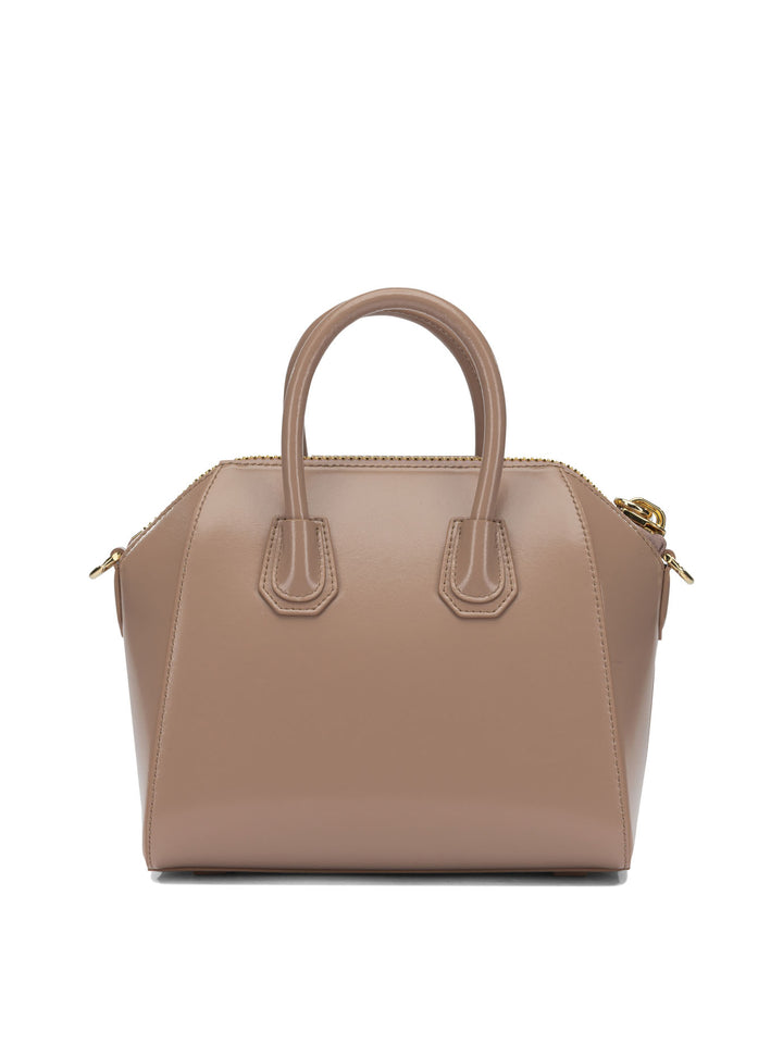 Givenchy Antigonia Handbags - Rosa | 9bc3469ccd2dad6e617af39447cc189690c712f5
