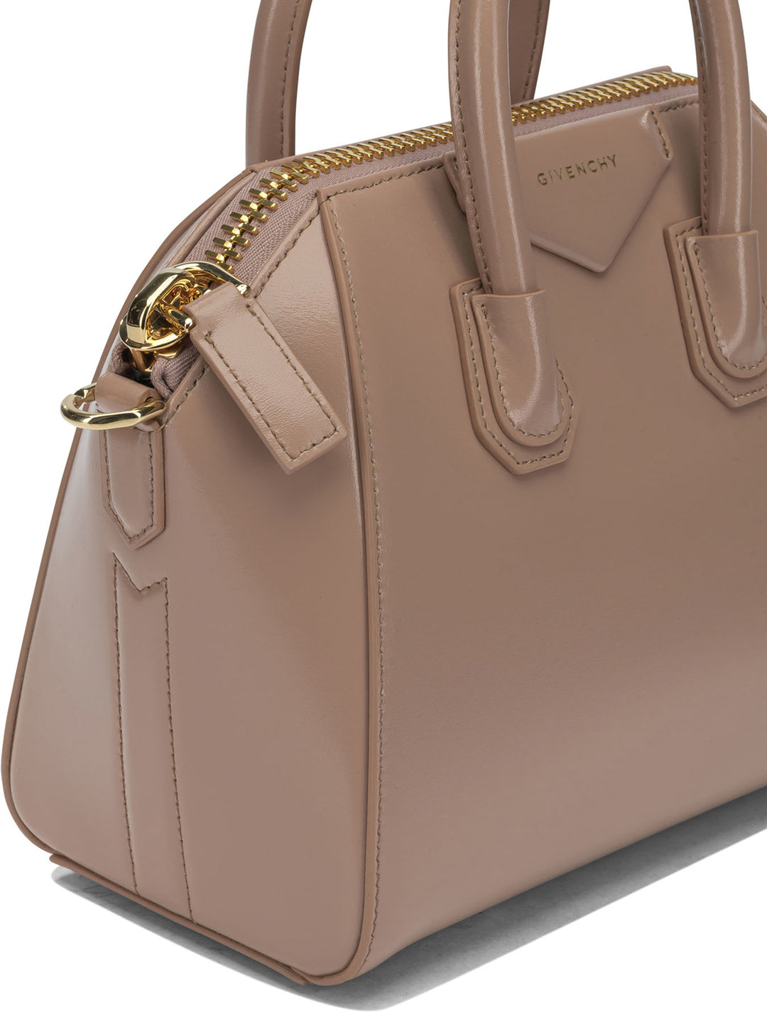 Givenchy Antigonia Handbags - Rosa | 5123d8a72c3f6d558d6eb69c118a88aa5d881029