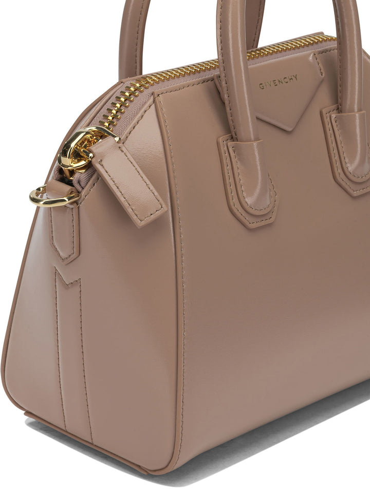 Givenchy Antigonia Handbags - Rosa | 5123d8a72c3f6d558d6eb69c118a88aa5d881029