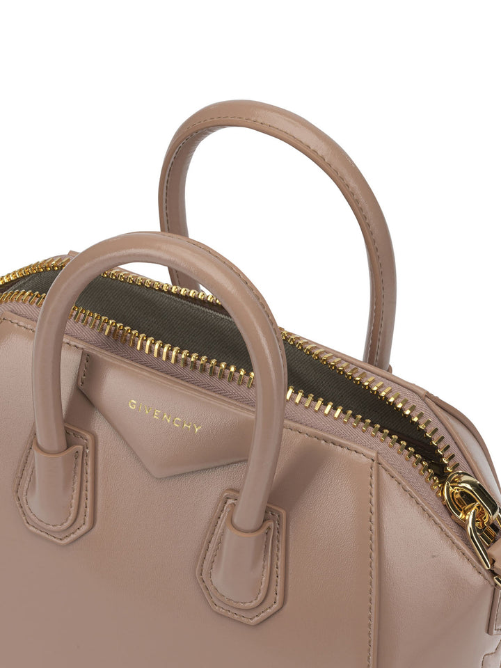 Givenchy Antigonia Handbags - Rosa | 6c747c4c5c39c7647dde0d2e82c2041ad34455f8