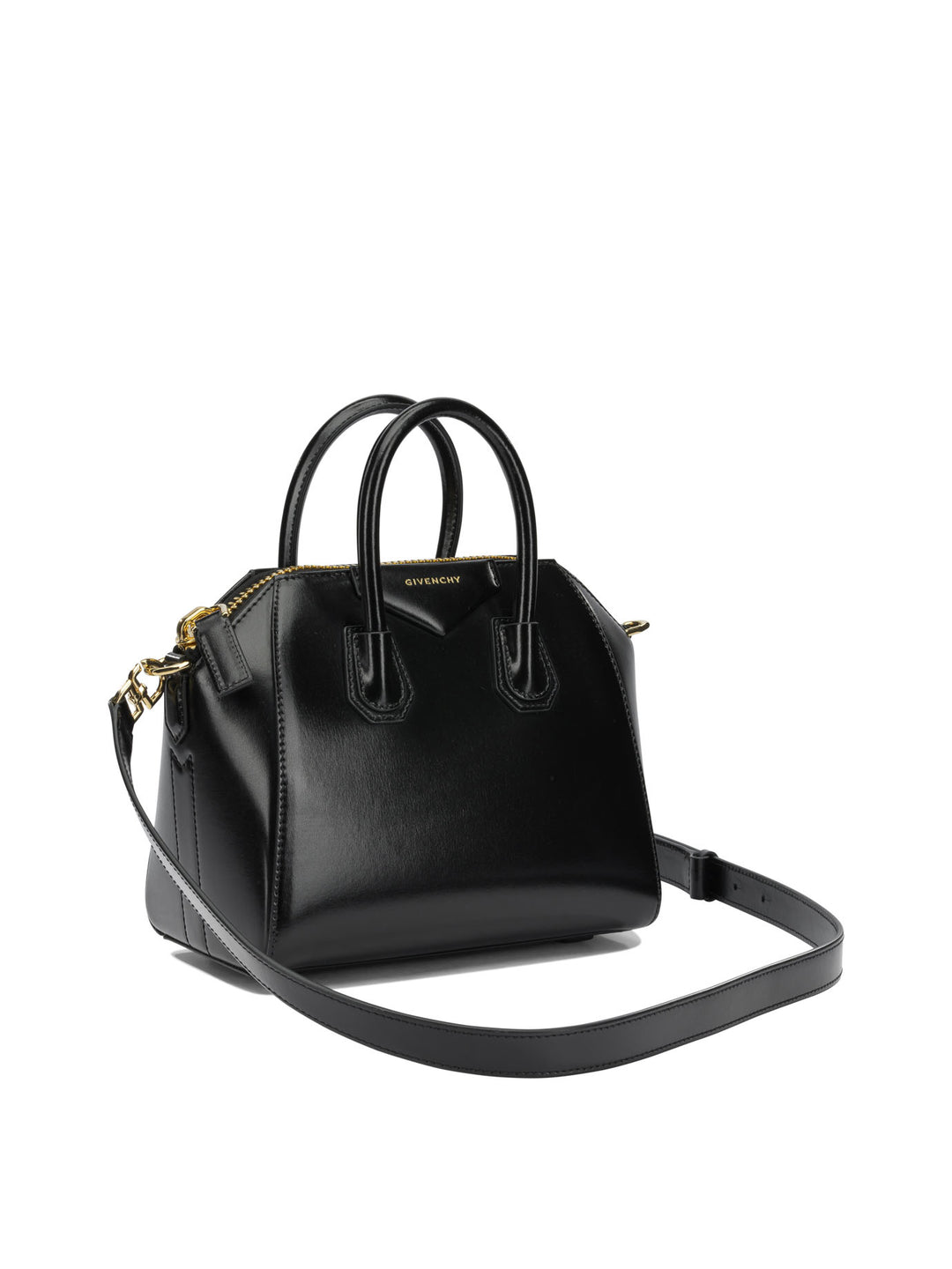 Givenchy Antigonia Handbags - Nero | 33c02d684464d8a0104c13c9c99a8f3580971ab9