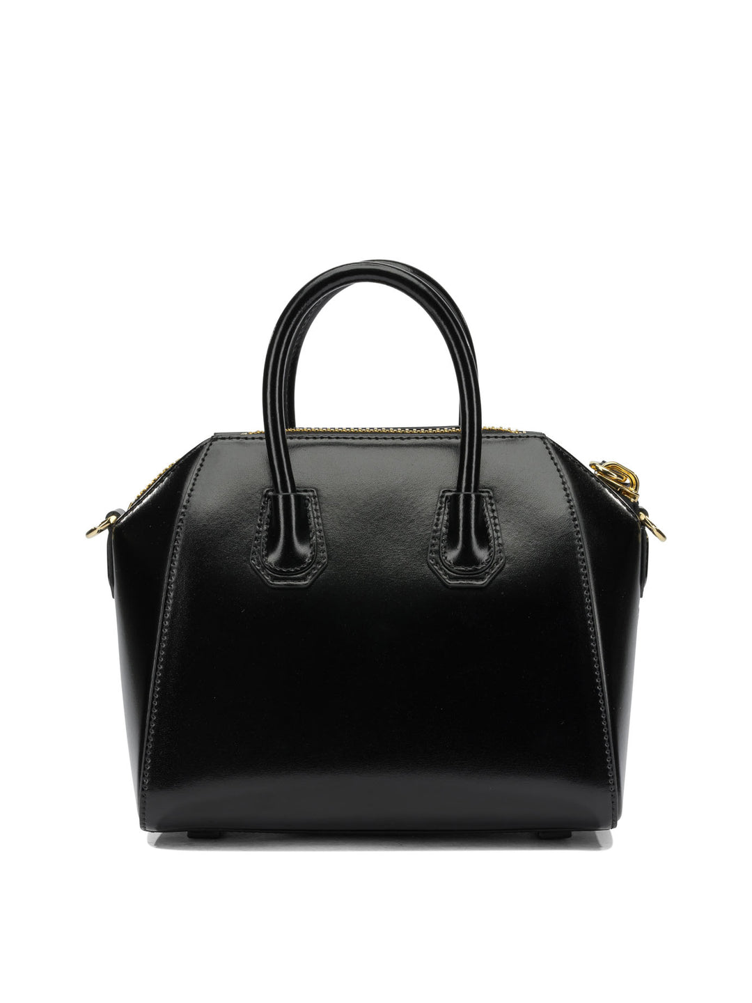 Givenchy Antigonia Handbags - Nero | 3024f08c52c21a991c7f7546dfc137c1c850d8ab