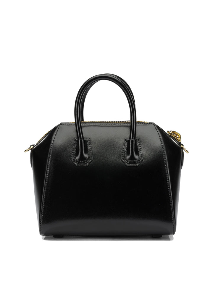 Givenchy Antigonia Handbags - Nero | 3024f08c52c21a991c7f7546dfc137c1c850d8ab