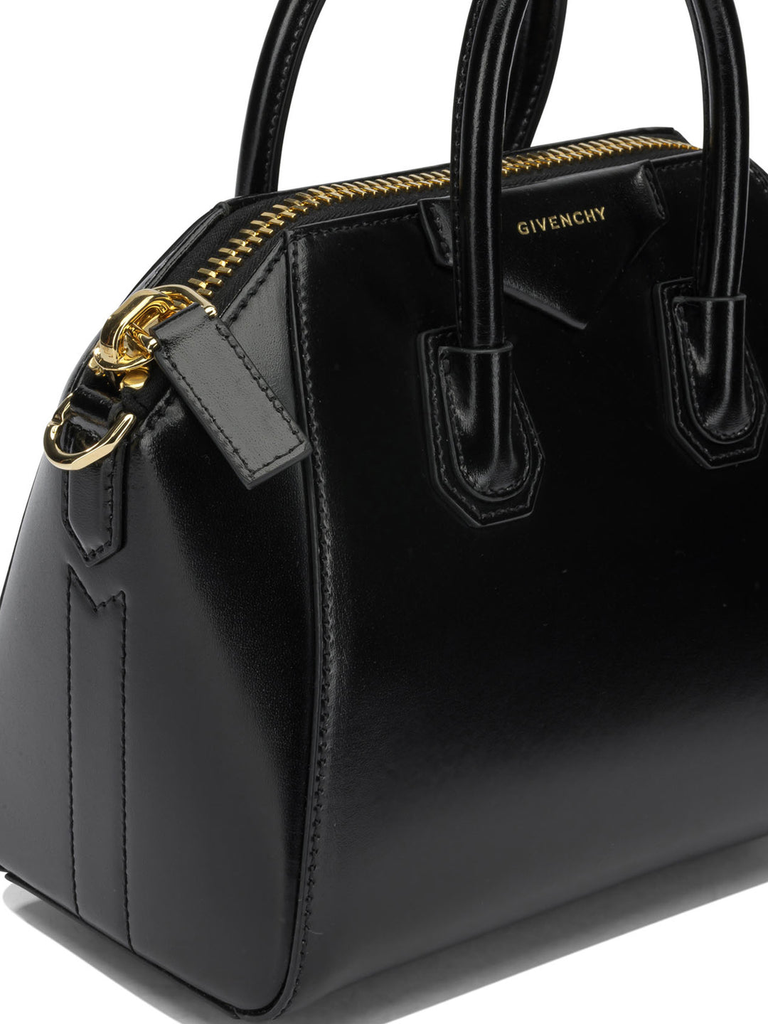 Givenchy Antigonia Handbags - Nero | f80635dce32f2002898c8de6bbe0ad30221760ff