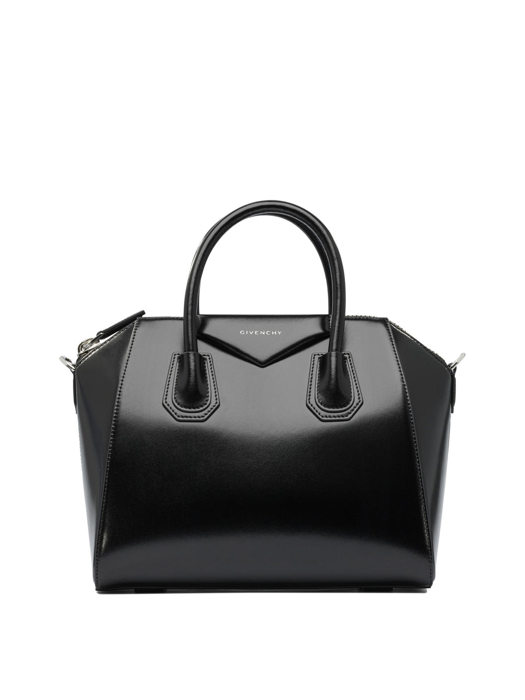 Givenchy Antigona Handbags - Nero | 0cc989e7115c26655dd8fc333b0ca064065390ff