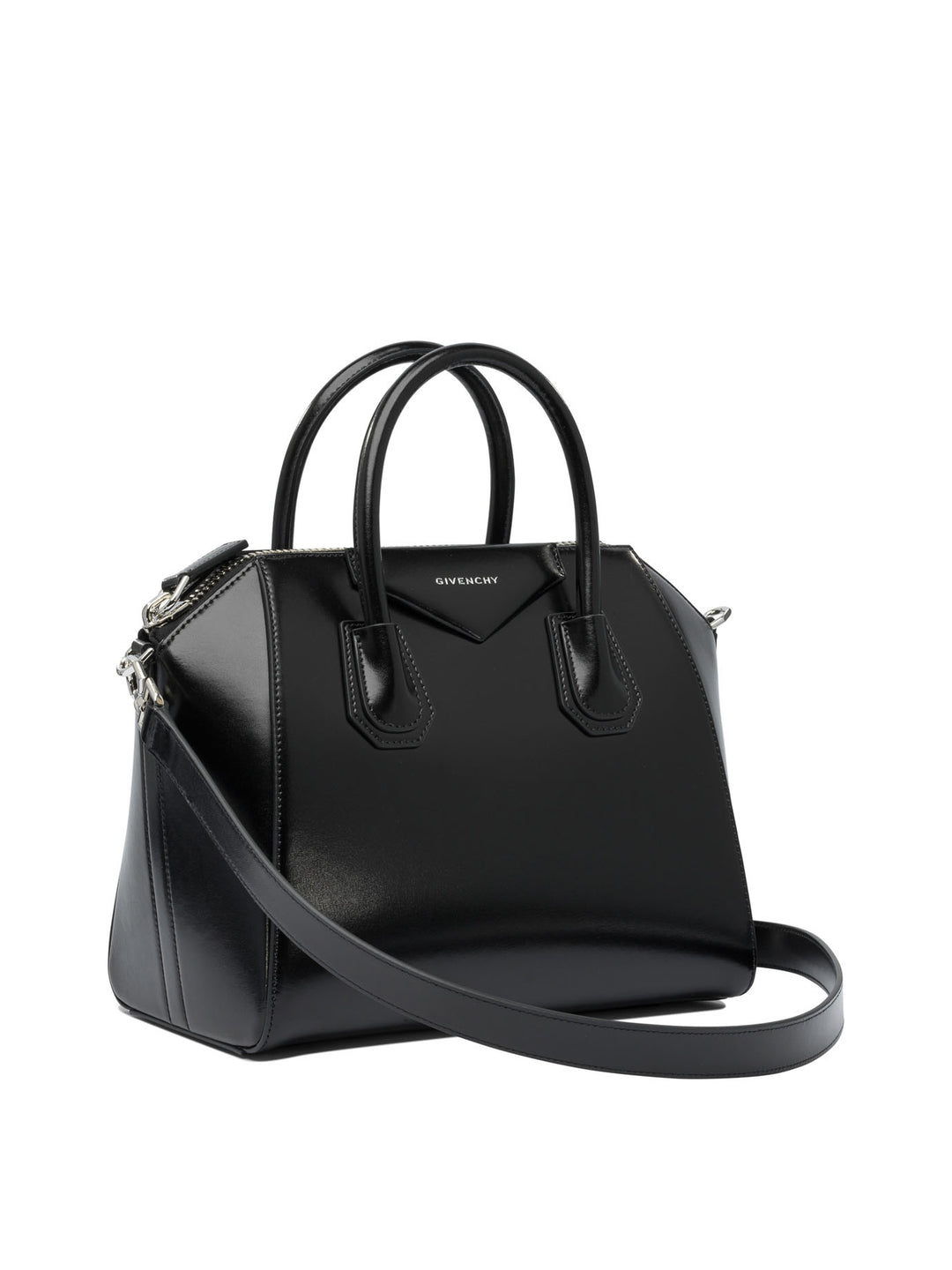 Givenchy Antigona Handbags - Nero | 0e2ed9483ade11dcb722298d2b7d9674cad59e6f