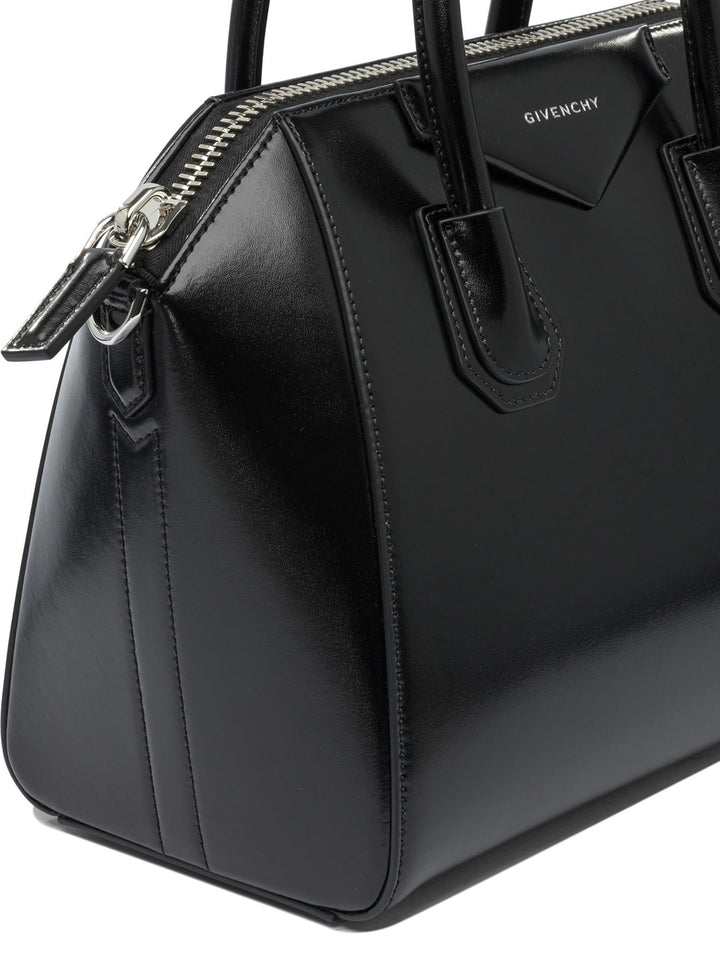Givenchy Antigona Handbags - Nero | 98eae0ae6b73a956c4063ddf8172ebf2fe4b1c59