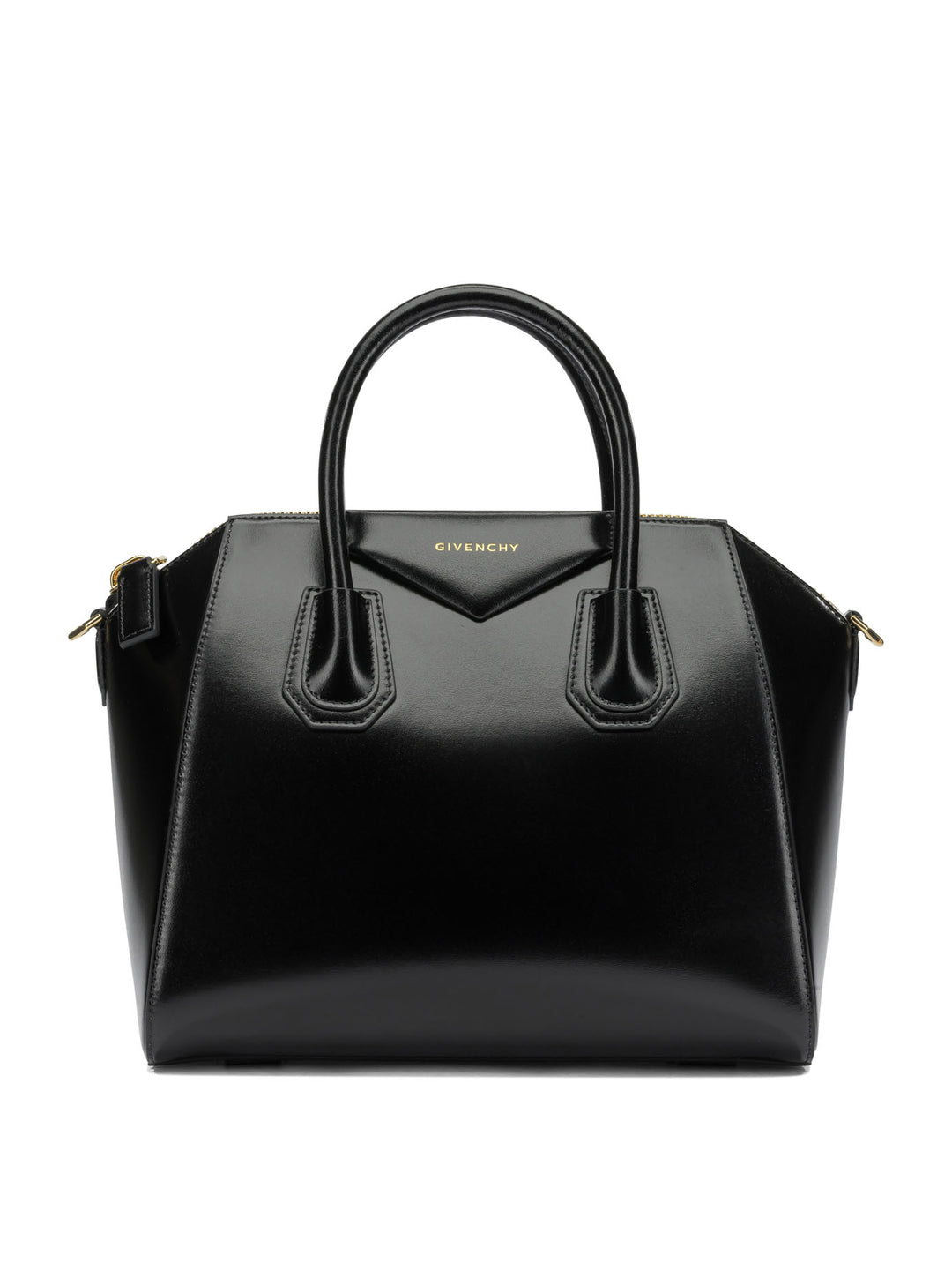 Givenchy Antigonia Handbags - Nero | 71eb4dcd279a372cc617ee574e6cc4ead8ba2cfa