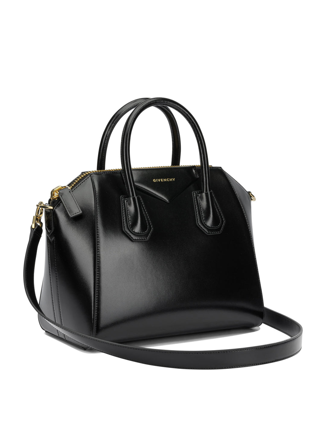 Givenchy Antigonia Handbags - Nero | 5352f4dfa18e43d0eacc5dddbbc5c9319db56b11
