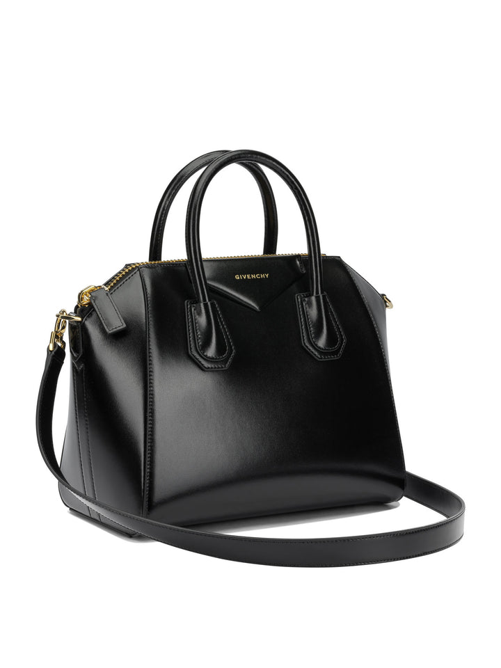Givenchy Antigonia Handbags - Nero | 5352f4dfa18e43d0eacc5dddbbc5c9319db56b11
