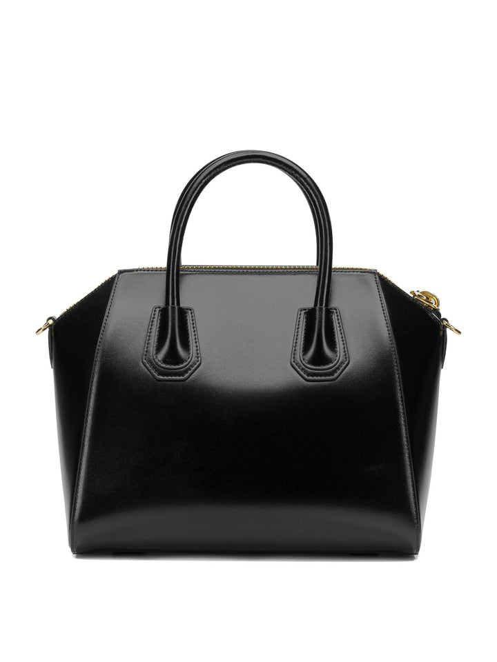 Givenchy Antigonia Handbags - Nero | 9e6dfee8f48eafbdb4c27774220351a4185a826a