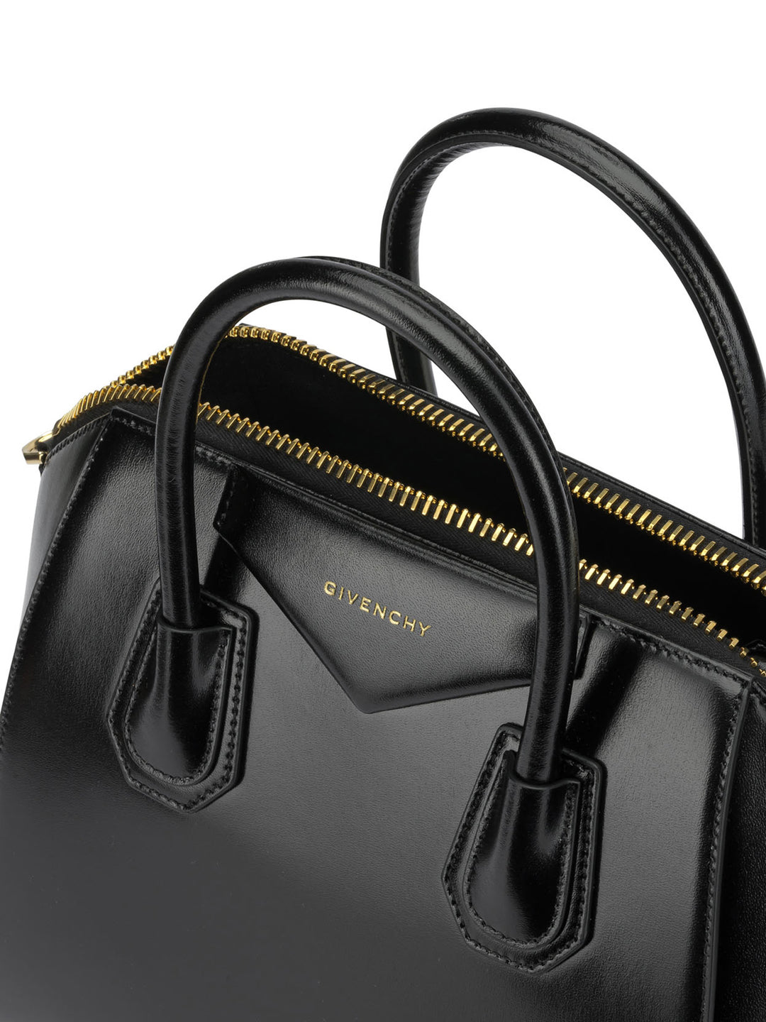 Givenchy Antigonia Handbags - Nero | 0e4d1a1ef2487623c1761fc3f6a85ad8dd0c1728