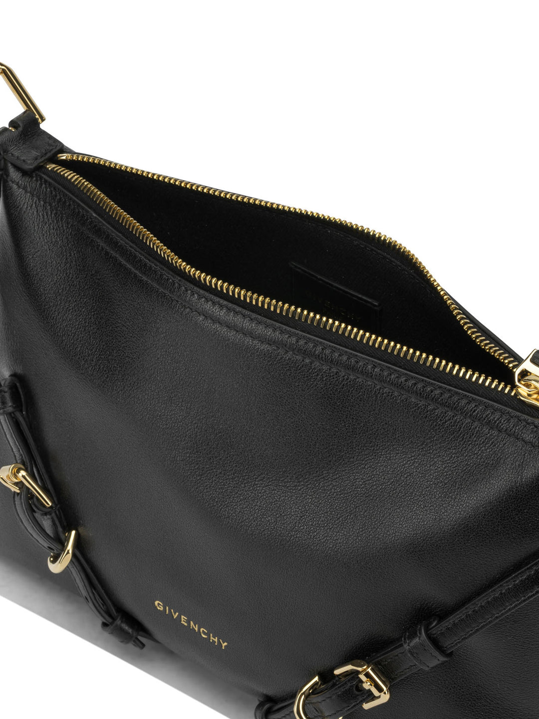 Givenchy Voyou Borse a Spalla e Tracolla - Nero | cffaec66c2c8dc2171bef841c37d58e09efb24c5