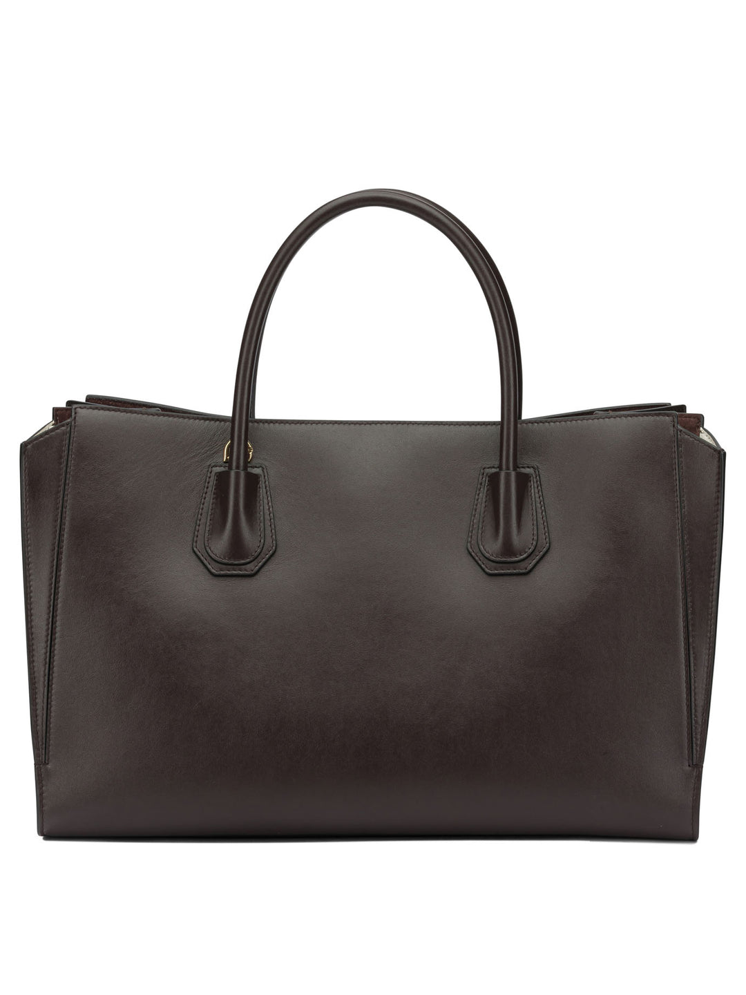 Givenchy Antigonia Catchall Handbags - Marrone | 1ad2d8b038de63e66caadd01338863208a0bfe9f