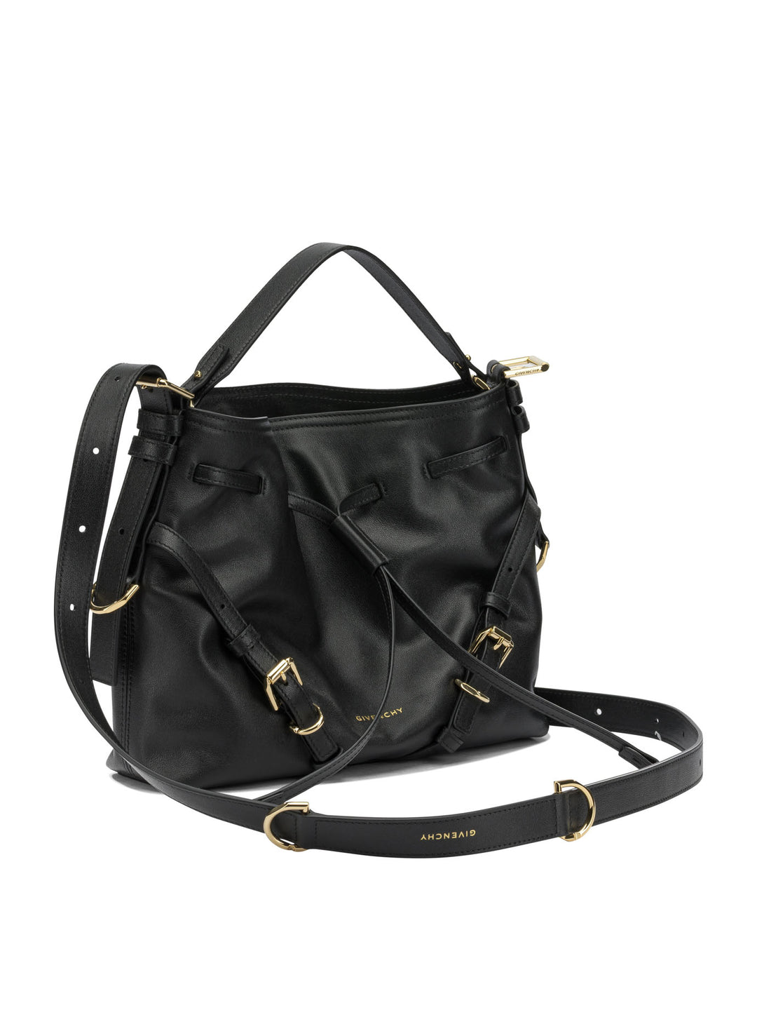 Givenchy Voyou Bucket Handbags - Nero | 6a7bdc29767683805908d4bdfbbe88606800df11