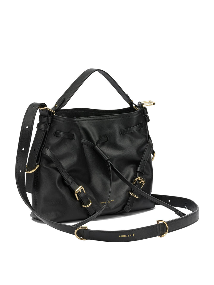Givenchy Voyou Bucket Handbags - Nero | 6a7bdc29767683805908d4bdfbbe88606800df11