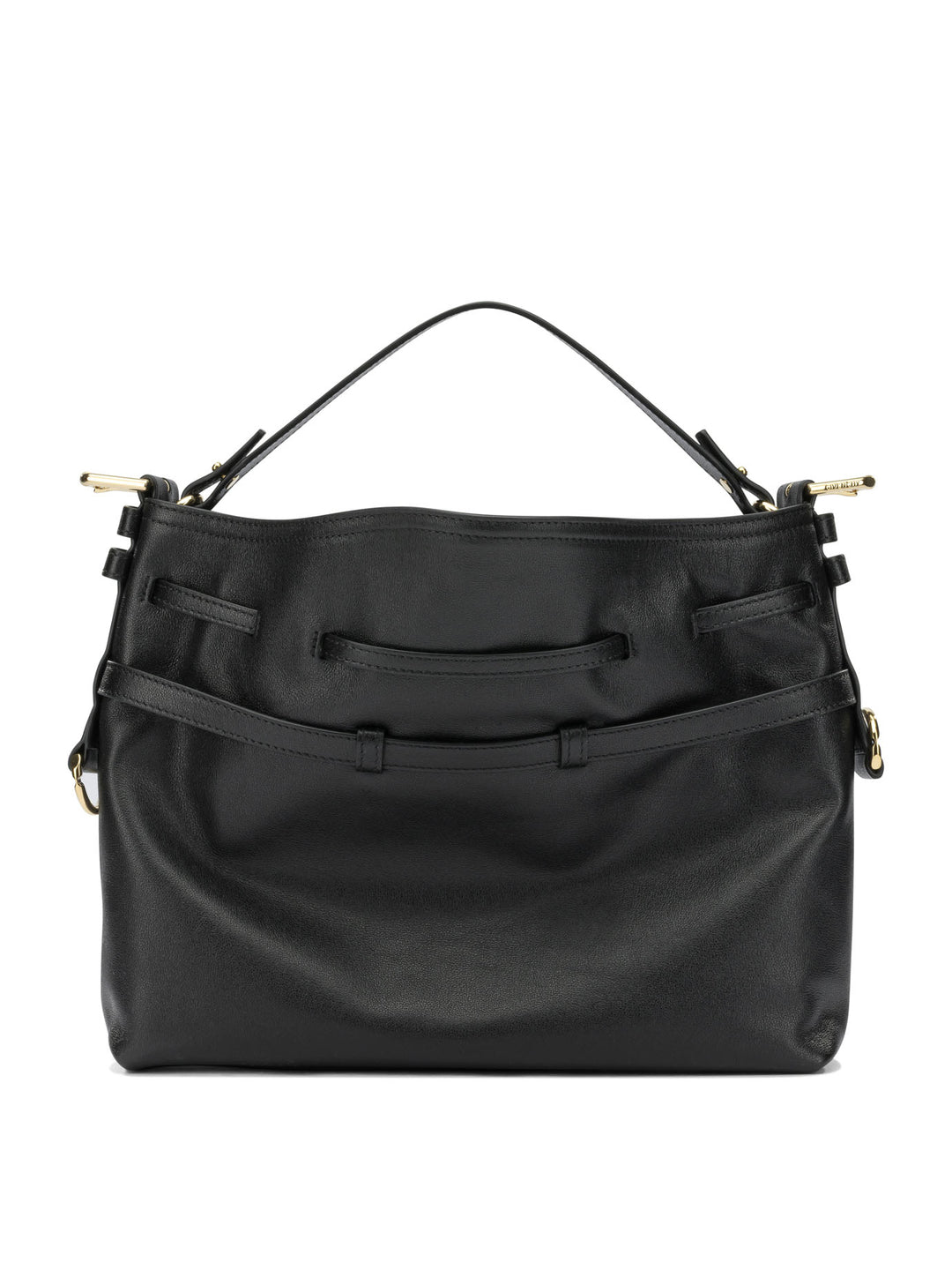 Givenchy Voyou Bucket Handbags - Nero | cef046e1e40b26b241587c900ce72e02fbd535ff
