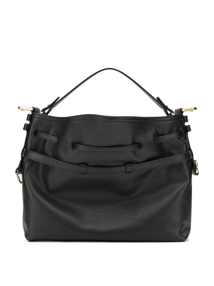 Givenchy Voyou Bucket Handbags - Nero | cef046e1e40b26b241587c900ce72e02fbd535ff