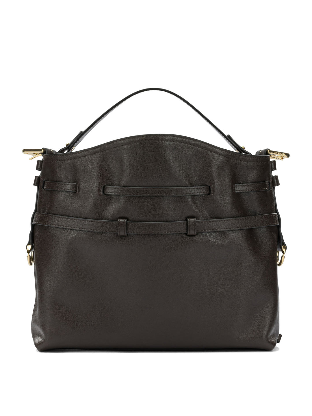 Givenchy Voyou Bucket Handbags - Marrone | 4ae12df5253a0f217a28d005b262f5d388d91a61