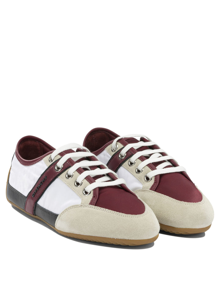 Givenchy Slim Sneakers & Slip-On - Multicolor | 48035f66f79cb540325520a80153b6cd21db5f87