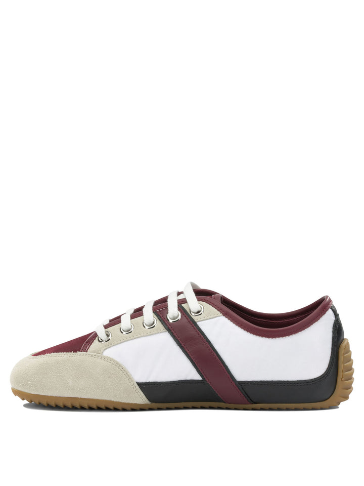 Givenchy Slim Sneakers & Slip-On - Multicolor | 5b5e135ddaec1e72d3dc95bd912f16e33d82ded7