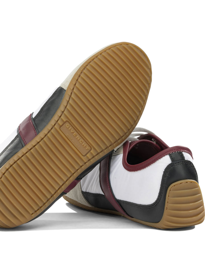 Givenchy Slim Sneakers & Slip-On - Multicolor | b1d9c407543648139618982647d4a9e948edef31