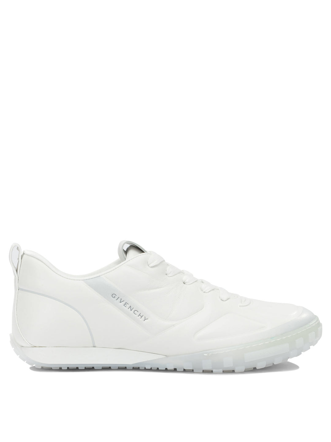 Givenchy Glide Sneakers & Slip-On - Bianco | a7d5e523c8898cdb785262a5cc5ac5964859d8b3