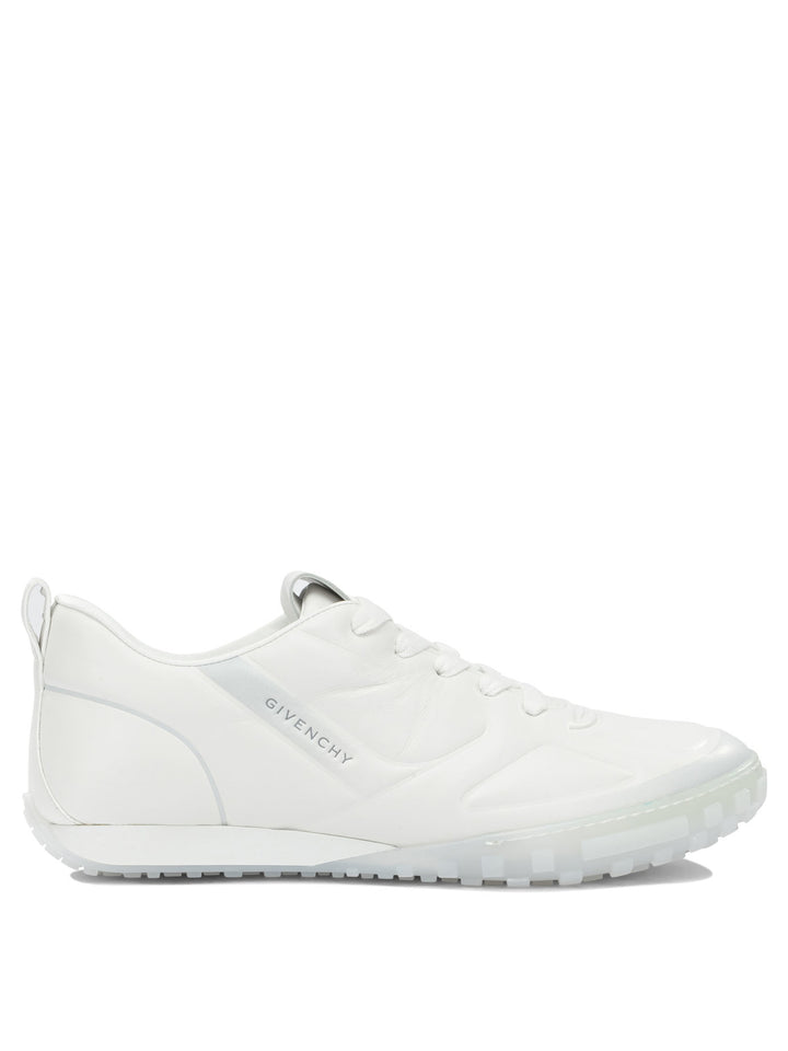 Givenchy Glide Sneakers & Slip-On - Bianco | a7d5e523c8898cdb785262a5cc5ac5964859d8b3