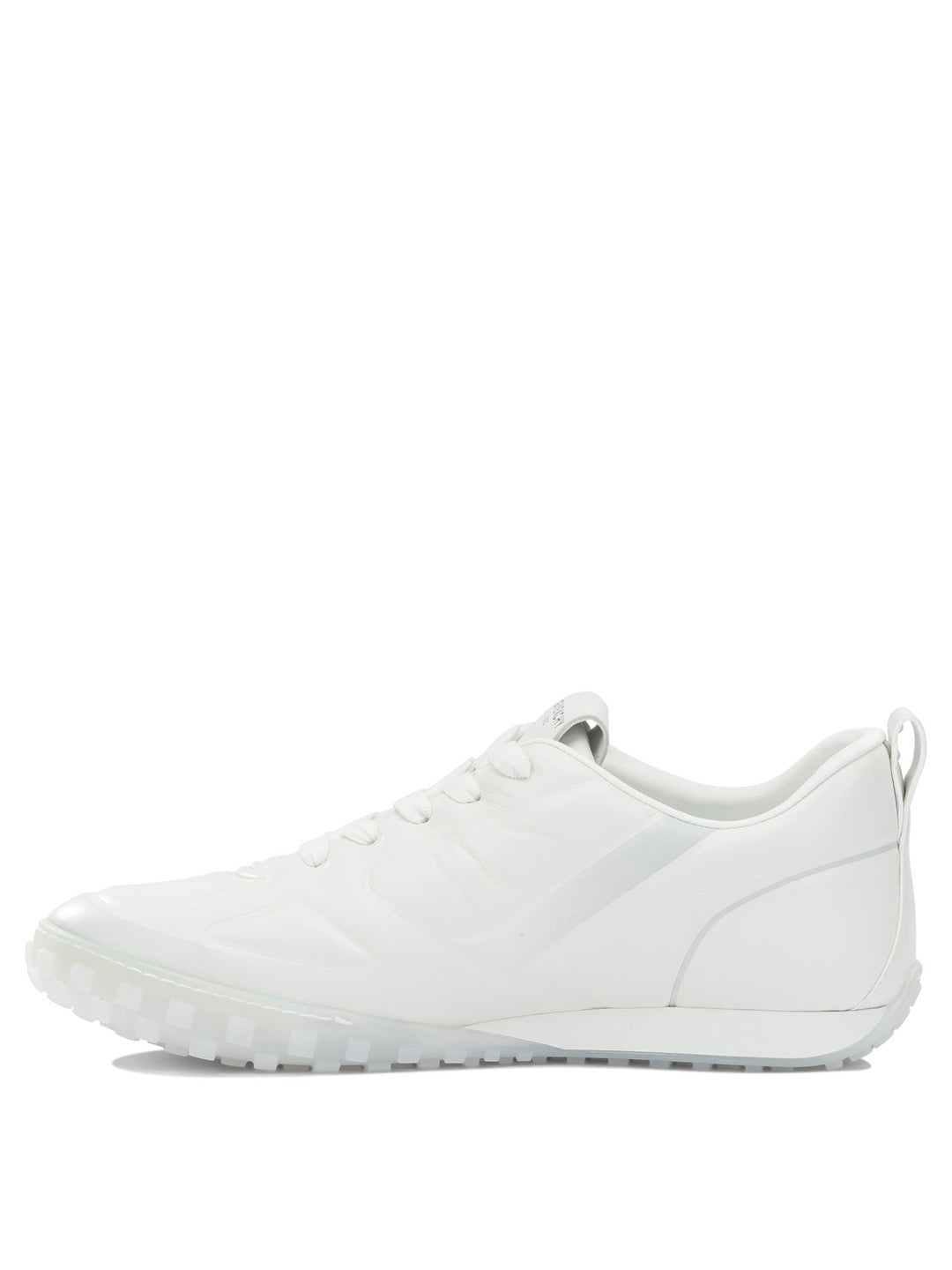 Givenchy Glide Sneakers & Slip-On - Bianco | c06d8903d2e5b04031cff10b35240c6253a148c4