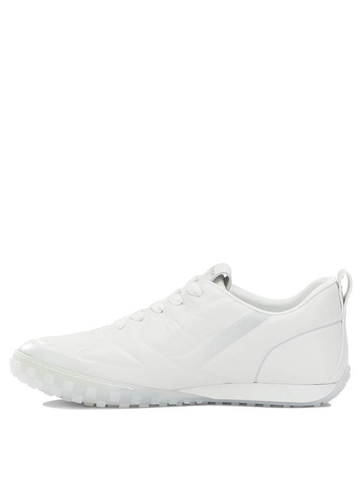 Givenchy Glide Sneakers & Slip-On - Bianco | c06d8903d2e5b04031cff10b35240c6253a148c4