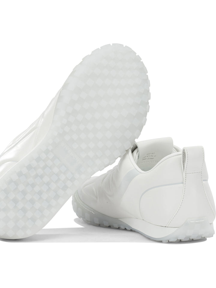 Givenchy Glide Sneakers & Slip-On - Bianco | b2cdbe6f581c2c7393300e06f9066a75058954b1