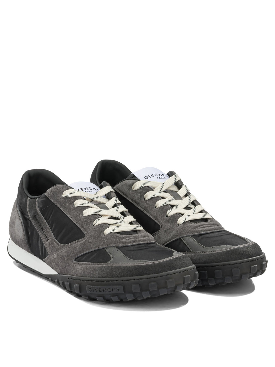 Givenchy Glide Sneakers & Slip-On - Grey | 289bc9c100224a6041258374451dc90243127e18