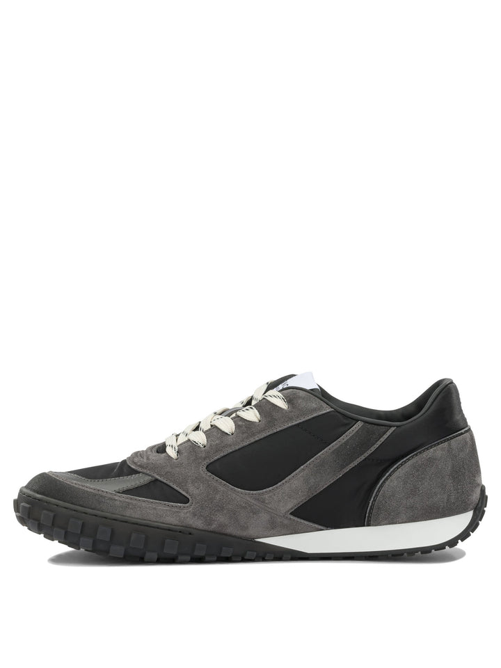 Givenchy Glide Sneakers & Slip-On - Grey | c9a3d2a9a18754b365007c9fafc2f25d139e32c0