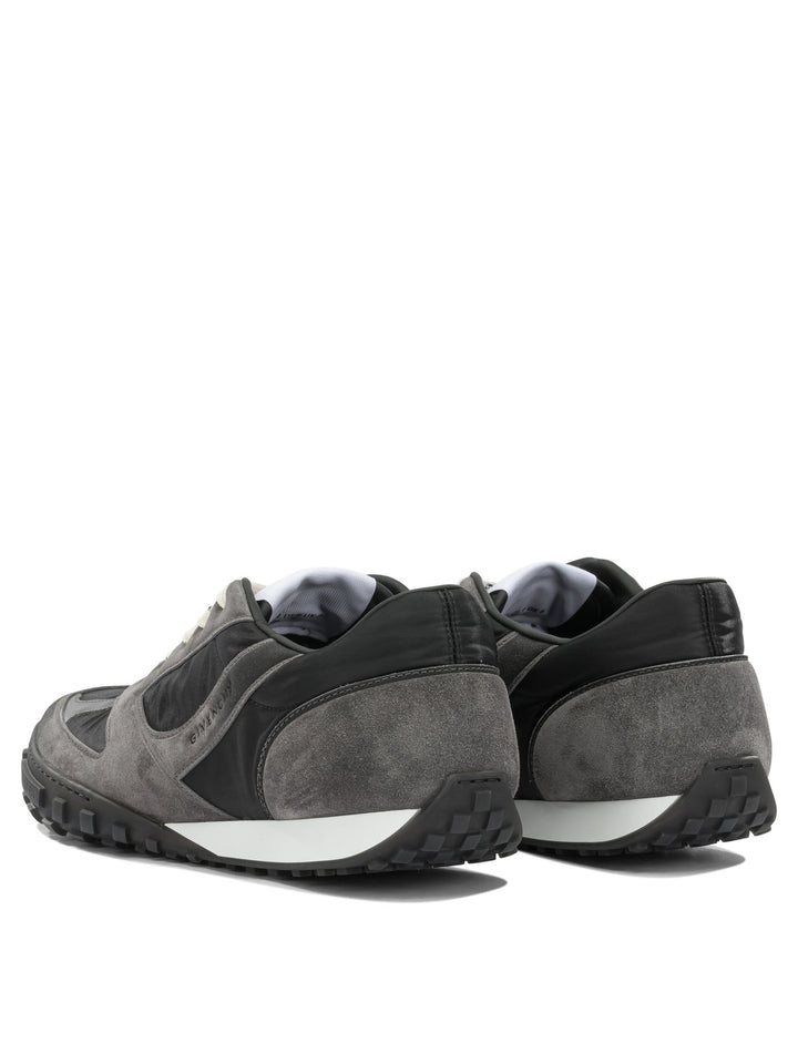 Givenchy Glide Sneakers & Slip-On - Grey | 415751e7b02be7580cf274f08bf9fecb9658b877