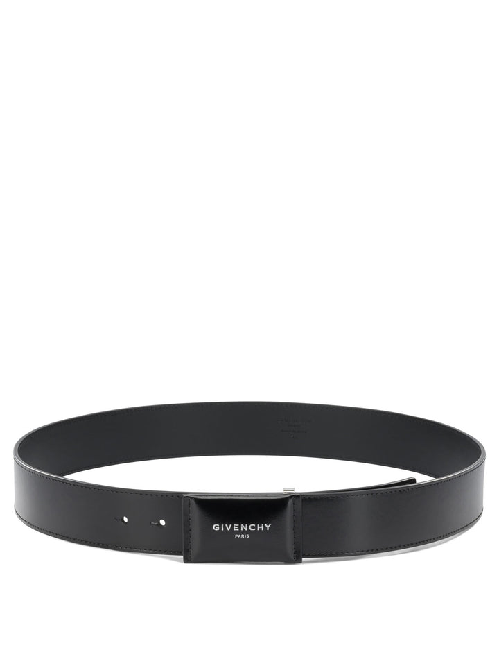 Givenchy Antigonia Cinture - Nero | 02dba6843c3a07406c6f9ec7e370765f094b6a45
