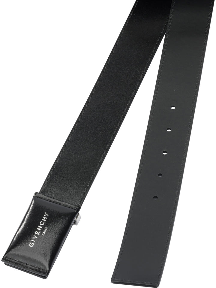 Givenchy Antigonia Cinture - Nero | 11384fa43c2a8b4378333f3b4f2f1451b635a365