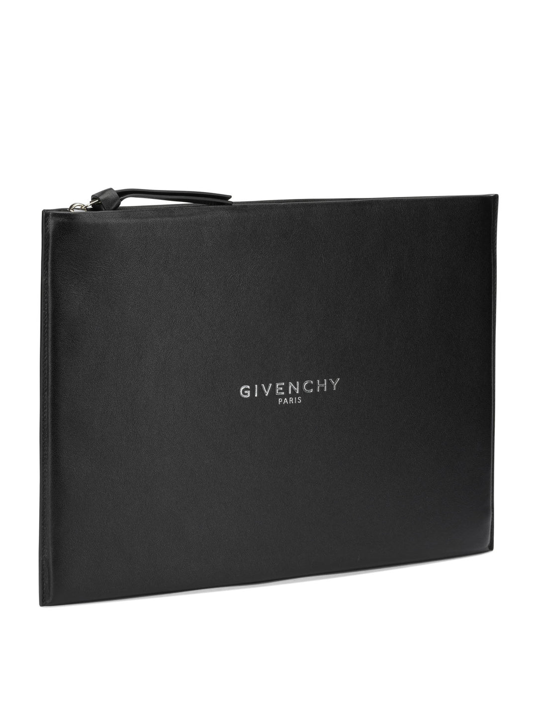 Givenchy Antigonia Stamped Pouch - Nero | fcfe5400eb438510fd971e3fd36582b25595b09f