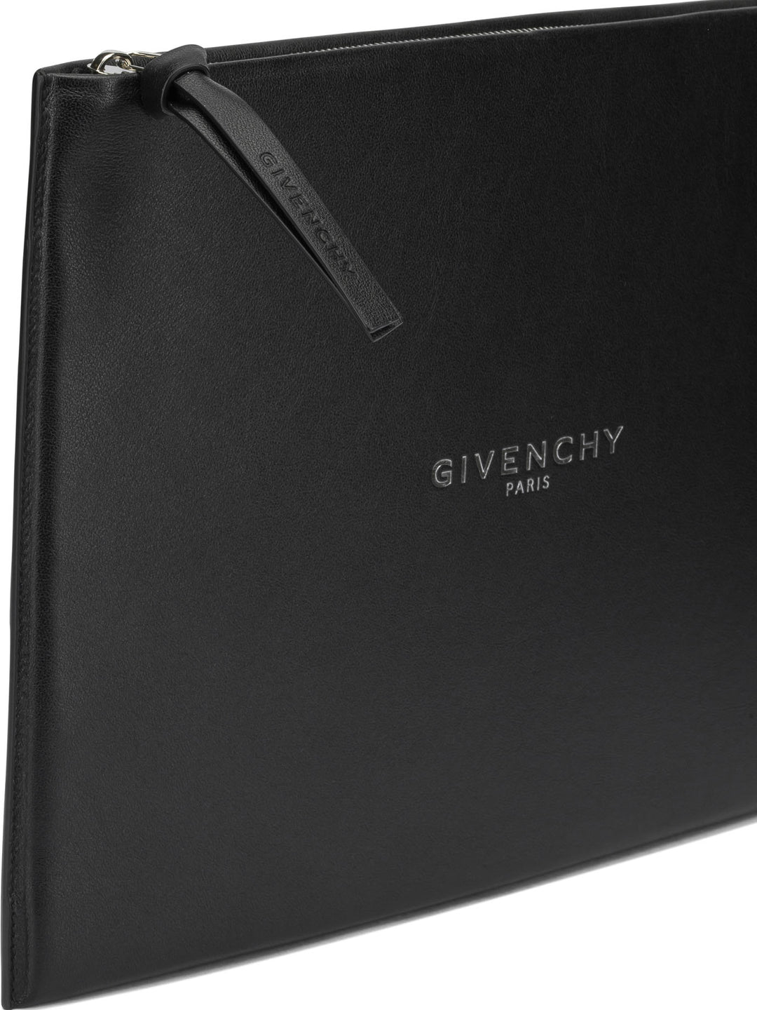 Givenchy Antigonia Stamped Pouch - Nero | a6cb451b1c4cea1802c1c7d5e43d66faaabfa514