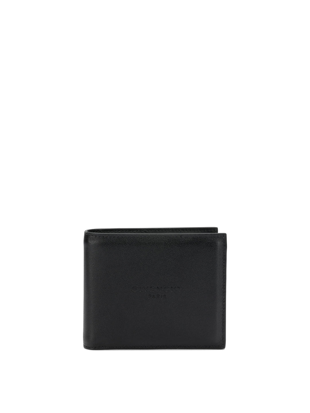 Givenchy Billfold 8cc Wallets & Card holders - Nero | 10edba6b801c22acc9e70f9f58f27afd20b5ec25