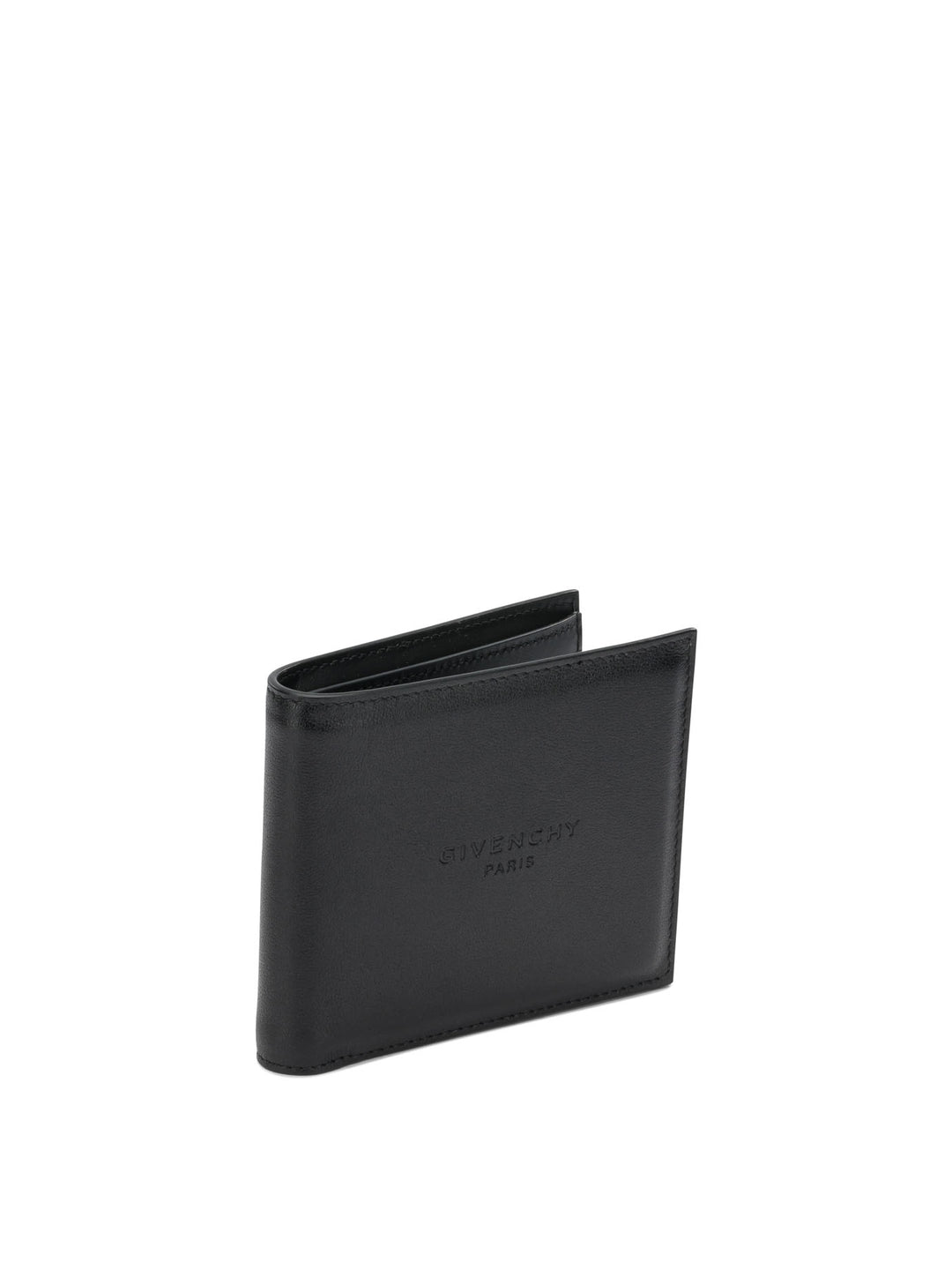 Givenchy Billfold 8cc Wallets & Card holders - Nero | 69fcdb39a77a7be5a641d5f70f7885cc1aa84b63