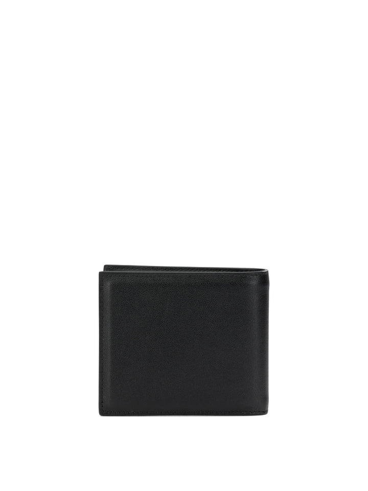 Givenchy Billfold 8cc Wallets & Card holders - Nero | 1903cc6f7b44dd1cd16ba20a17167b544928bf2e