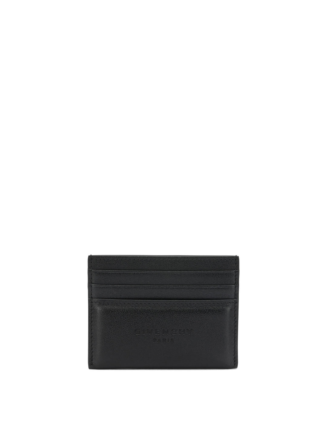 Givenchy Antigonia Stamped Wallets & Card holders - Nero | d4d3957ef5ee52bde844b848505f4a37cdfbea89