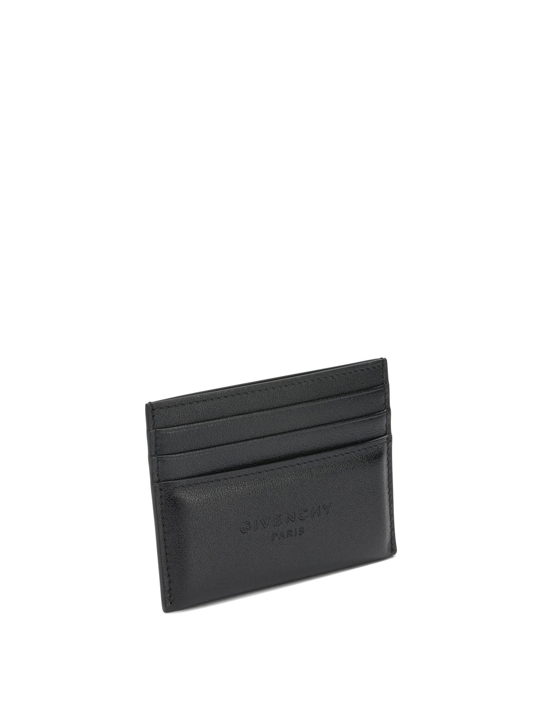 Givenchy Antigonia Stamped Wallets & Card holders - Nero | d9b0f6677ca51cb33266a199f219de21f66e93d4