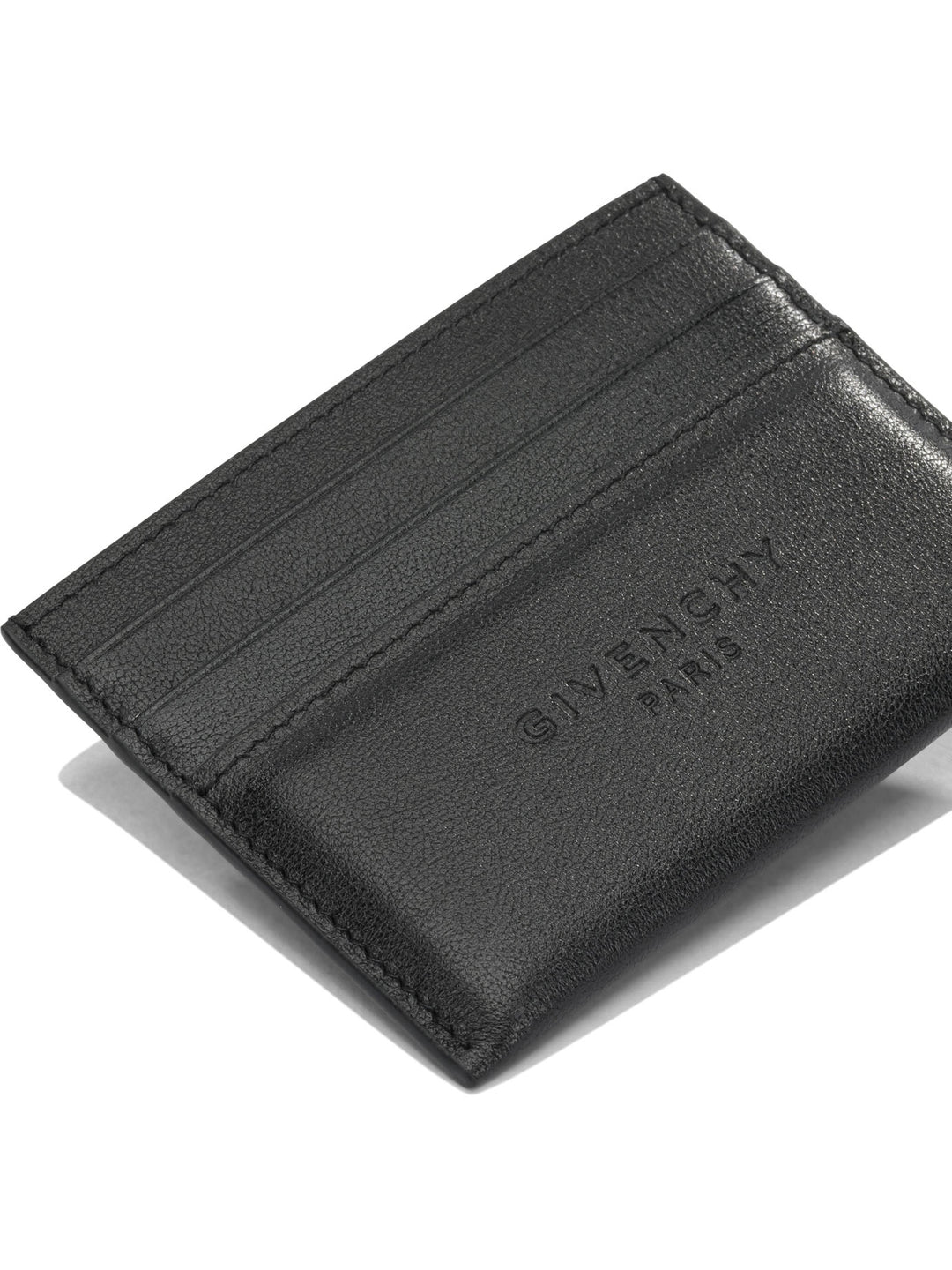 Givenchy Antigonia Stamped Wallets & Card holders - Nero | fdf193de878ea993e19eb1352a56927c95977315
