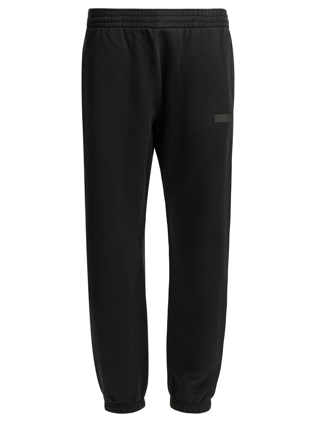 Givenchy Givenchy Paris Trousers - Nero | 4af5048ef311b08522e7b9bbcf414142a98f2346