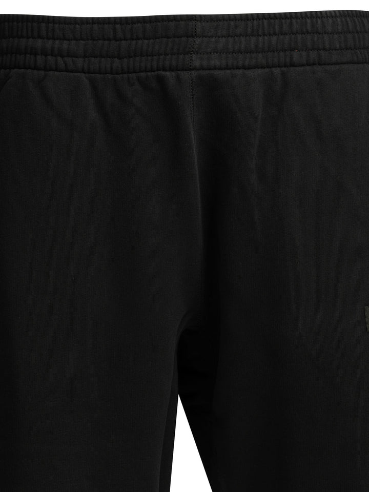 Givenchy Givenchy Paris Trousers - Nero | d8171f991f3c8ddf4e3d560bdbf36f097c0982fe
